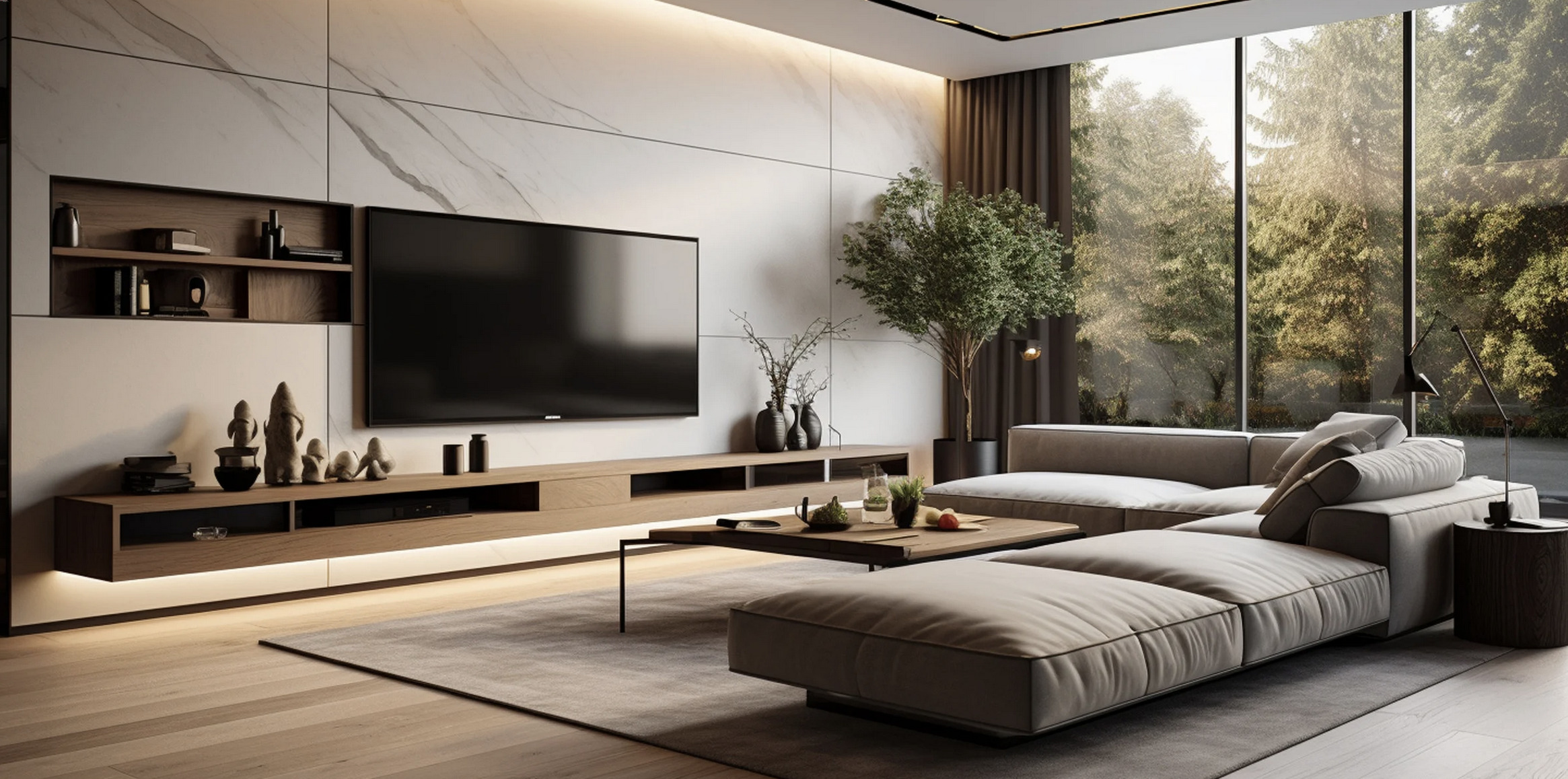 5 Modern Living Room Design Trends for 2026